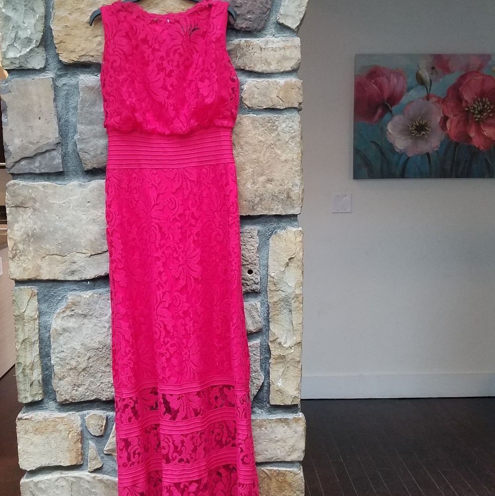 Tadashi Shoji dress size 14